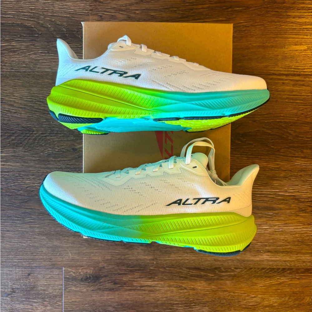 Altra Experience Flow 2
